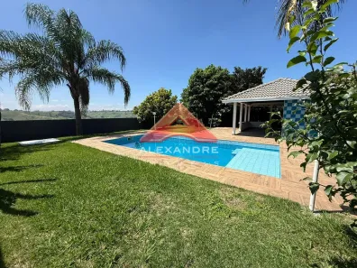 Casa com 3 Quartos à venda, 350m² no Condomínio Residencial Mirante do Vale, Jacareí