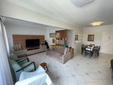 Apartamento com 2 Quartos à venda, 98m² no Centro, Florianópolis
