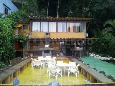 Casa com 4 Quartos à venda, 800m² no Jardim Botânico, Rio de Janeiro