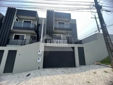 Casa com 3 Quartos à venda, 139m² no Jardim Carvalho, Ponta Grossa