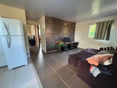 Casa com 2 Quartos à venda, 330m² no Manguinhos, Serra