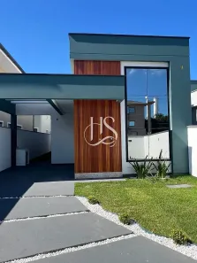 Casa com 3 Quartos à venda, 70m² no Nova Palhoça, Palhoça
