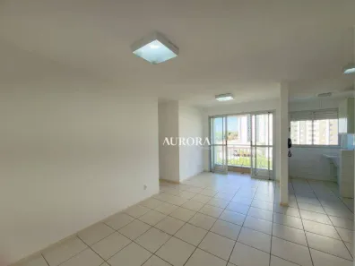 Apartamento com 3 Quartos à venda, 70m² no Aurora, Londrina
