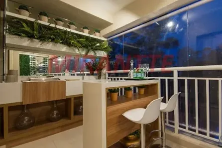 Apartamento com 3 Quartos à venda, 96m² no Vila Andrade, São Paulo