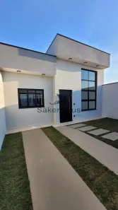Casa com 3 Quartos à venda, 75m² no Jardim Bom Sucesso, Indaiatuba