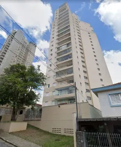 Apartamento com 4 Quartos à venda, 114m² no Vila Santo Estéfano, São Paulo