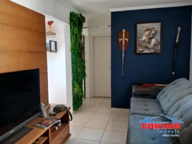 Apartamento com 2 Quartos à venda, 65m² no Vila Monteiro (Gleba I), São Carlos