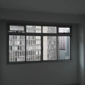 Kitnet para alugar, 28m² no República, São Paulo