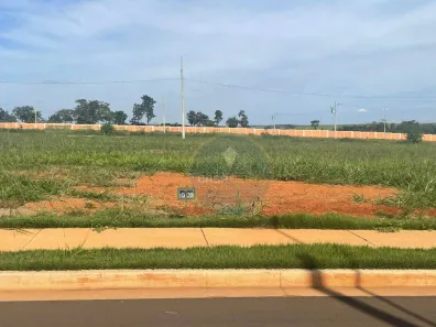 Lote/Terreno à venda, 250m² no Recreio dos Bandeirantes, Uberaba