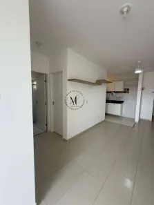 Apartamento com 2 Quartos para alugar, 65m² no Buraquinho, Lauro de Freitas