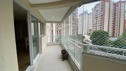 Apartamento com 3 Quartos à venda, 145m² no Jardim Vila Mariana, São Paulo