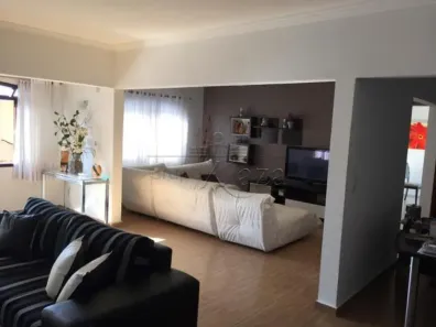 Sobrado com 4 Quartos para alugar, 364m² no Jardim das Indústrias, São José dos Campos