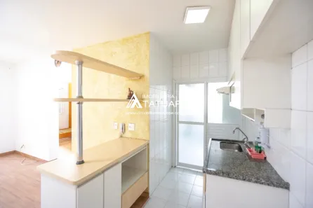 Apartamento com 2 Quartos à venda, 54m² no Vila Gomes Cardim, São Paulo