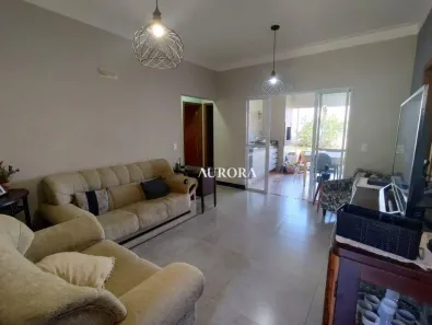 Casa com 3 Quartos à venda, 117m² no Messiânico, Londrina