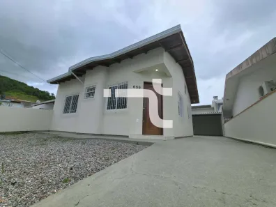 Casa com 3 Quartos à venda, 59m² no São Sebastião, Palhoça