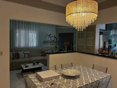 Casa com 3 Quartos à venda, 228m² no Jardim Paulistano, Indaiatuba