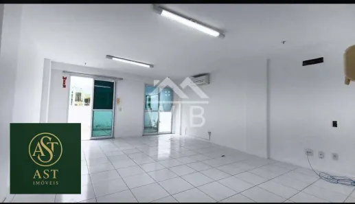 Sala Comercial à venda, 46m² no Centro, Niterói