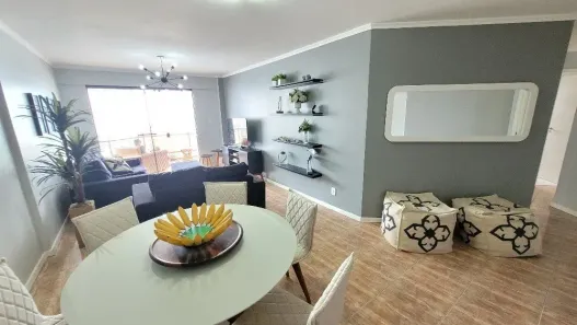 Apartamento com 4 Quartos à venda, 178m² no Centro, Balneário Camboriú