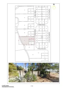 Lote/Terreno à venda, 150m² no Vila Mauá, Goiânia
