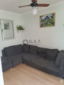 Apartamento com 2 Quartos à venda, 48m² no Jardim Guadalajara, Sorocaba