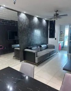 Apartamento com 2 Quartos à venda, 89m² no Bosque das Juritis, Ribeirão Preto
