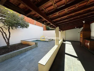 Casa com 3 Quartos à venda, 172m² no Planalto do Sol, Santa Bárbara D'Oeste