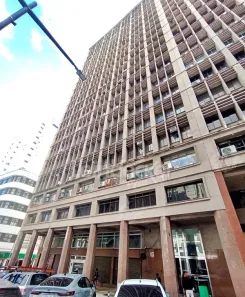 Sala Comercial para alugar, 50m² no Centro Histórico, Porto Alegre