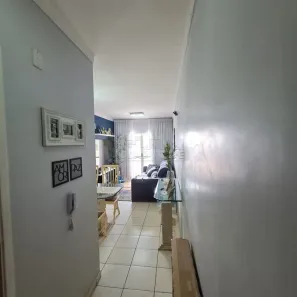 Apartamento com 3 Quartos à venda, 74m² no Jardim Terra Branca, Bauru