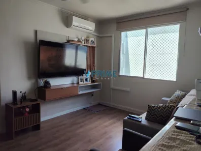 Apartamento com 2 Quartos à venda, 58m² no Vila Ipiranga, Porto Alegre