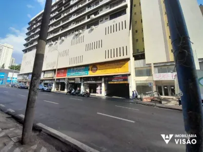 Apartamento com 3 Quartos à venda, 128m² no Centro, Uberaba