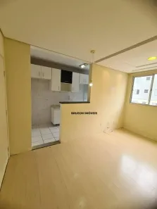 Apartamento com 2 Quartos à venda, 51m² no Recanto Quarto Centenário, Jundiaí
