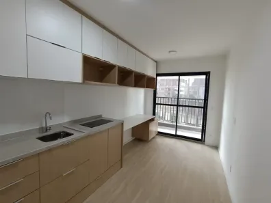 Apartamento com 1 Quarto à venda, 29m² no Pinheiros, São Paulo