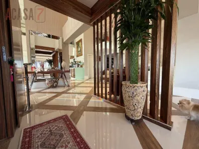 Apartamento com 4 Quartos à venda, 398m² no Jardim Portal da Colina, Sorocaba