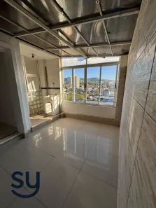 Apartamento com 1 Quarto à venda, 66m² no Partenon, Porto Alegre