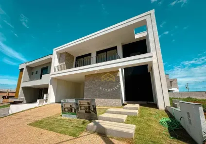 Casa de Condomínio com 5 Quartos à venda, 269m² no Parque Brasil 500, Paulínia