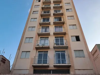 Apartamento com 1 Quarto à venda, 40m² no Centro, Campinas