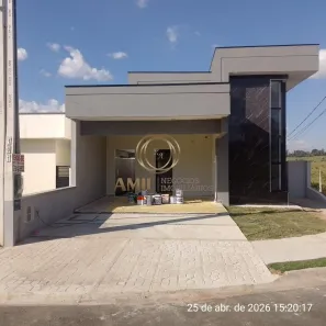 Casa com 3 Quartos à venda, 252m² no Parque Residencial Maria Elmira, Caçapava
