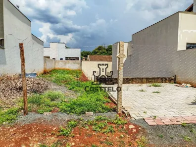 Lote/Terreno à venda, 130m² no Jardim Prefeito Milton Menezes, Londrina