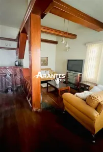 Casa com 3 Quartos à venda, 314m² no Vigilato Pereira, Uberlândia
