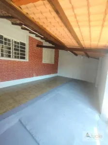 Casa com 3 Quartos para alugar, 125m² no Jardim Consteca, Sumaré