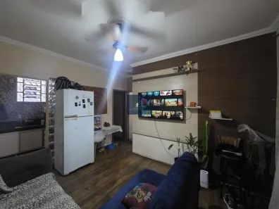 Apartamento com 2 Quartos à venda, 45m² no Serrano, Belo Horizonte
