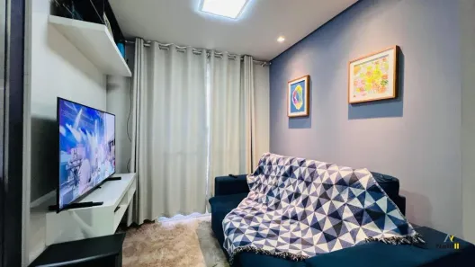 Apartamento com 2 Quartos à venda, 49m² no Bela Vista, Caxias do Sul