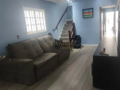 Sobrado com 3 Quartos à venda, 129m² no Jardim das Indústrias, São José dos Campos