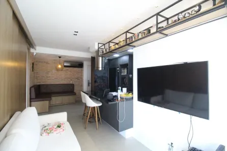 Apartamento com 2 Quartos à venda, 77m² no Barra Olímpica, Rio de Janeiro