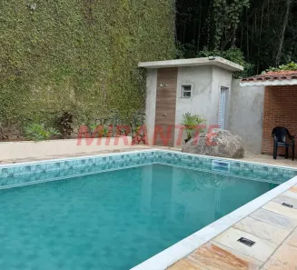 Casa de Condomínio com 3 Quartos à venda, 140m² no Caraguatá, Mairiporã