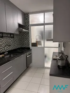 Apartamento com 3 Quartos à venda, 68m² no Jardim Tupanci, Barueri