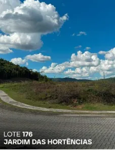 Lote/Terreno à venda, 260m² no Dom Joaquim, Brusque