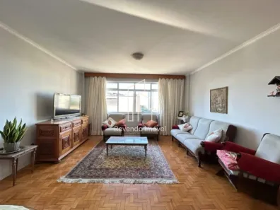Apartamento com 3 Quartos à venda, 106m² no Água Branca, São Paulo