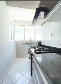 Apartamento com 2 Quartos à venda, 58m² no Nossa Senhora do Rosário, São José