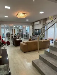 Casa com 4 Quartos para alugar, 432m² no Ribeirão do Lipa, Cuiabá